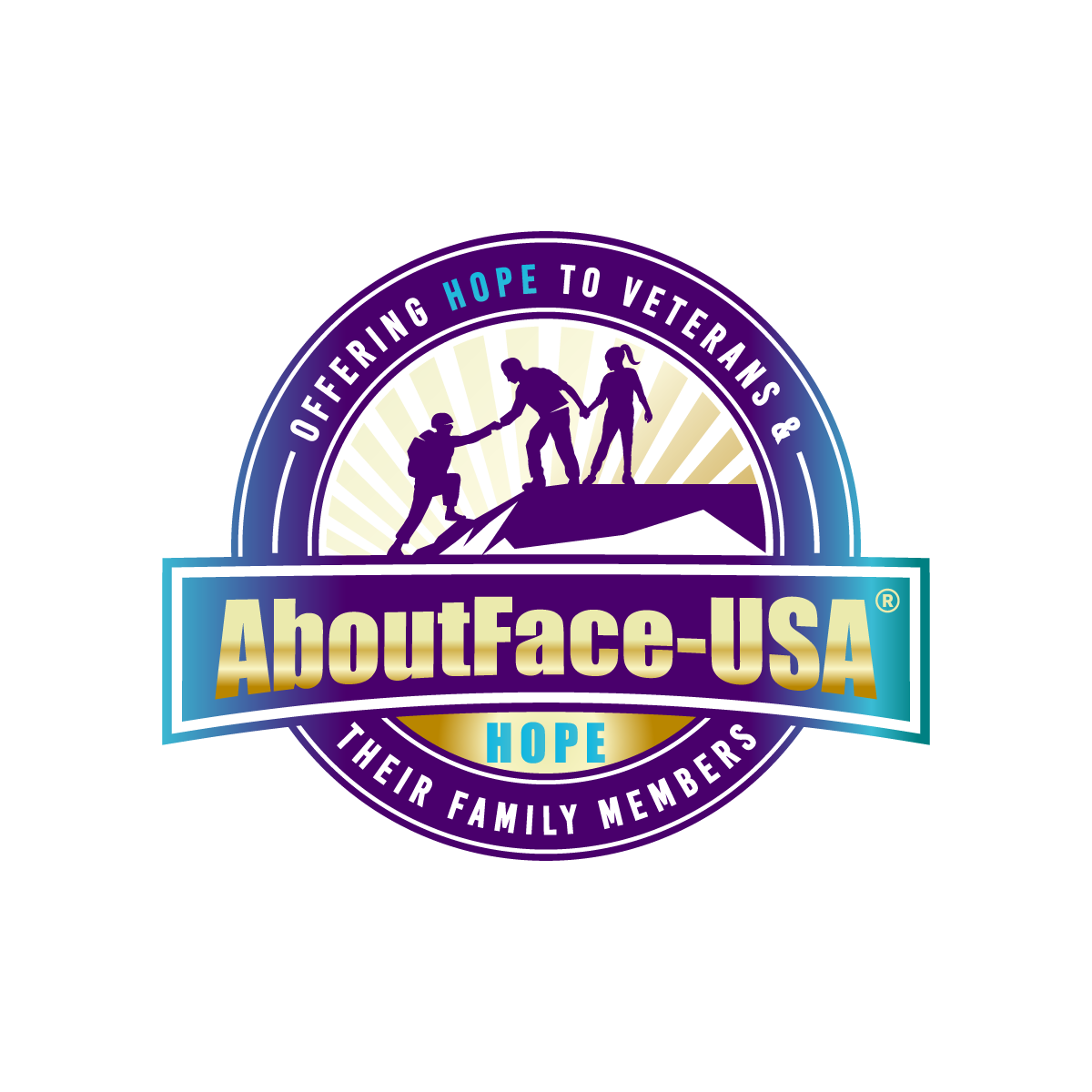 AboutFace‑USA®